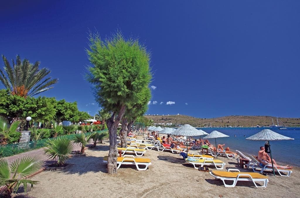 Parkim Ayaz Hotel