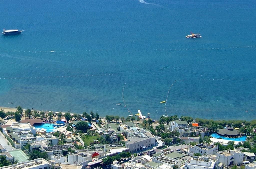 Parkim Ayaz Hotel