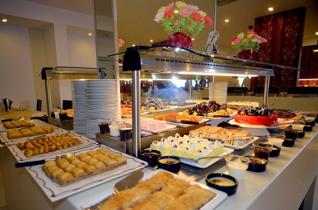 Parkim Ayaz Hotel