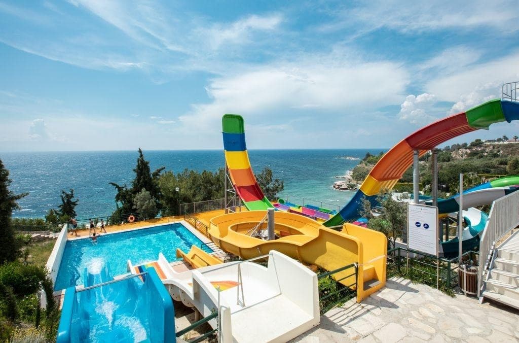 Otium Sealight Beach Resort