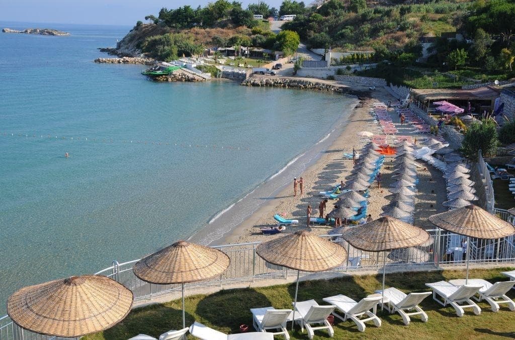 Otium Sealight Beach Resort