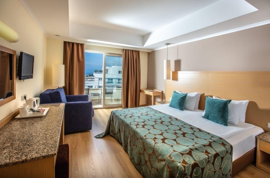 Otium Sealight Beach Resort