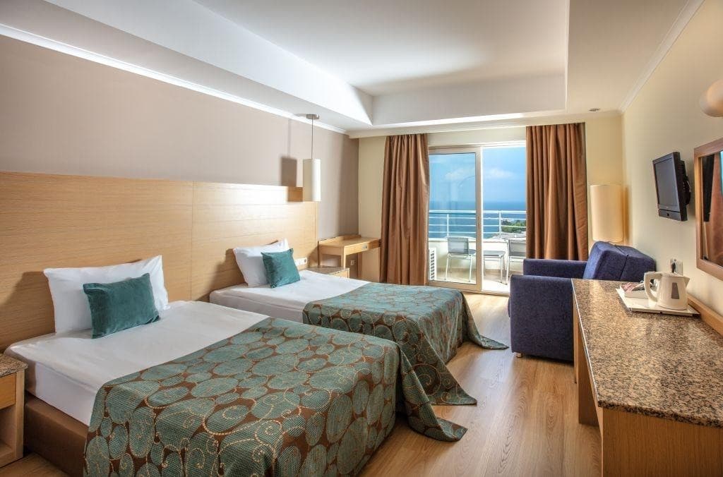 Otium Sealight Beach Resort