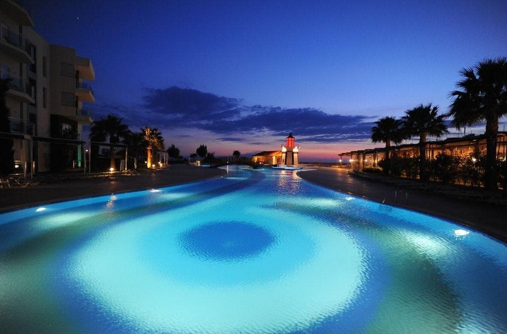 Otium Sealight Beach Resort