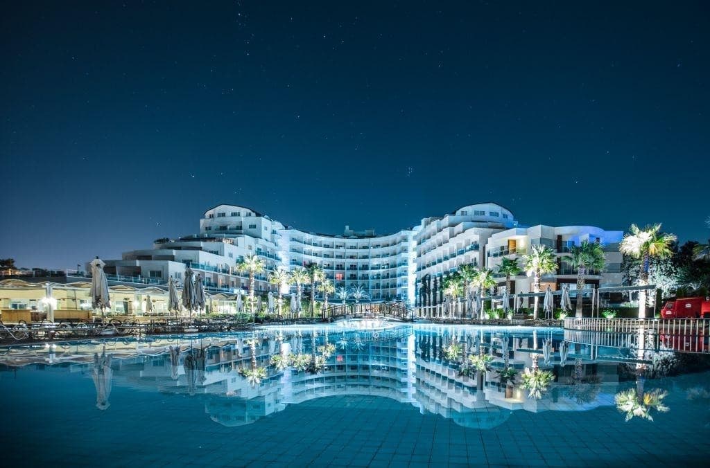 Otium Sealight Beach Resort