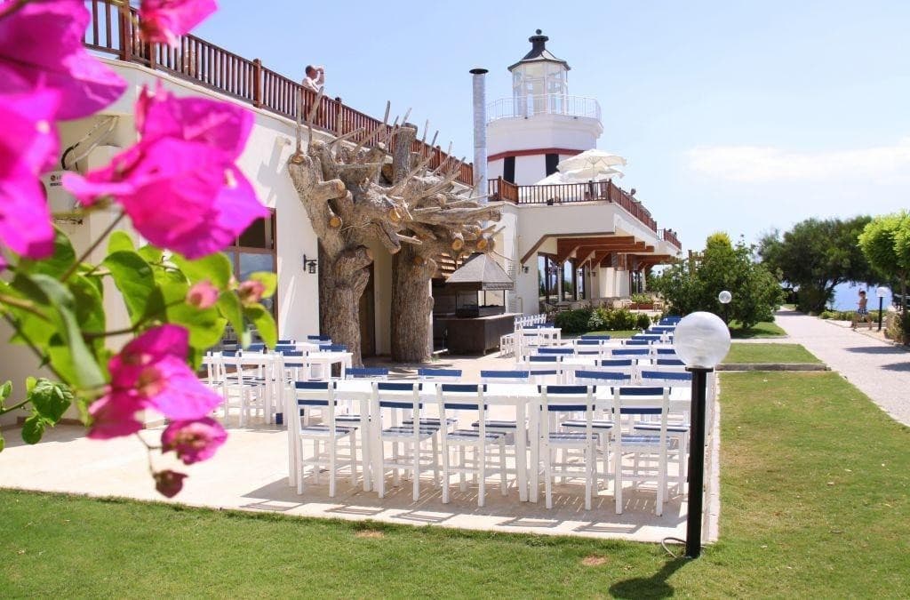 Otium Sealight Beach Resort