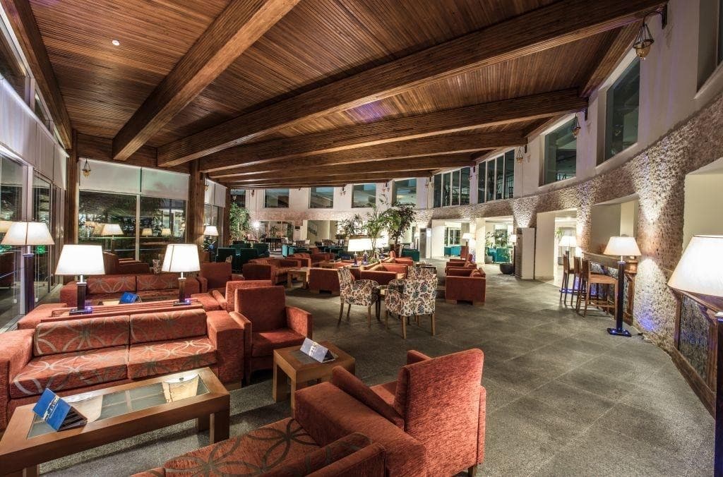 Otium Sealight Beach Resort
