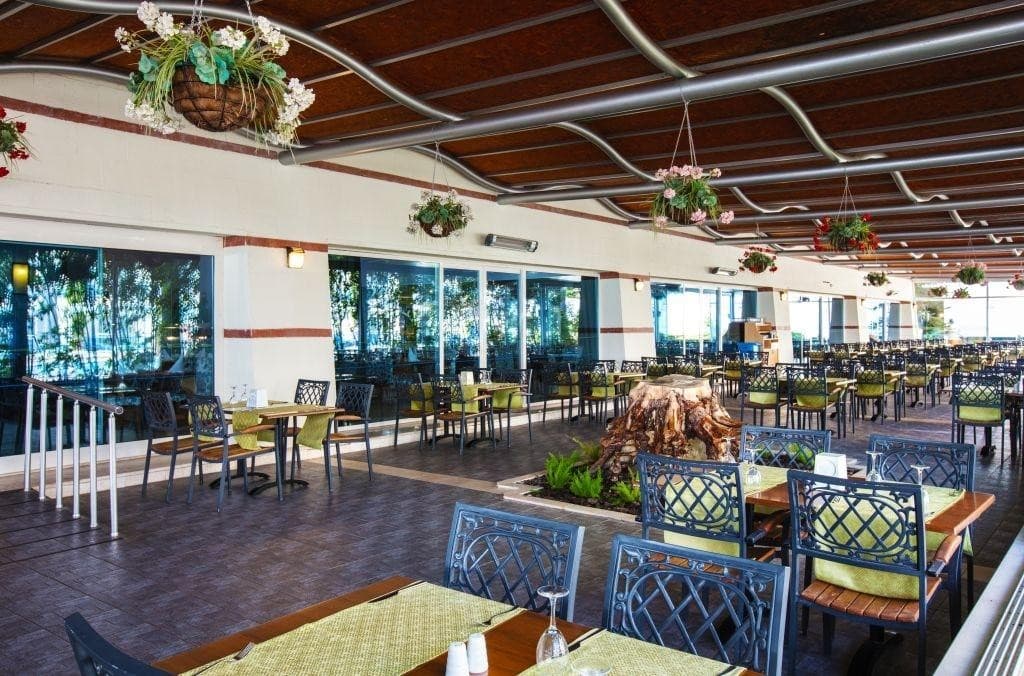 Otium Sealight Beach Resort