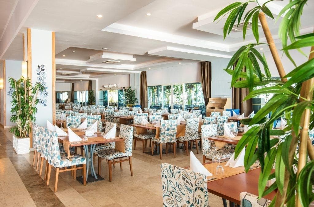 Otium Sealight Beach Resort