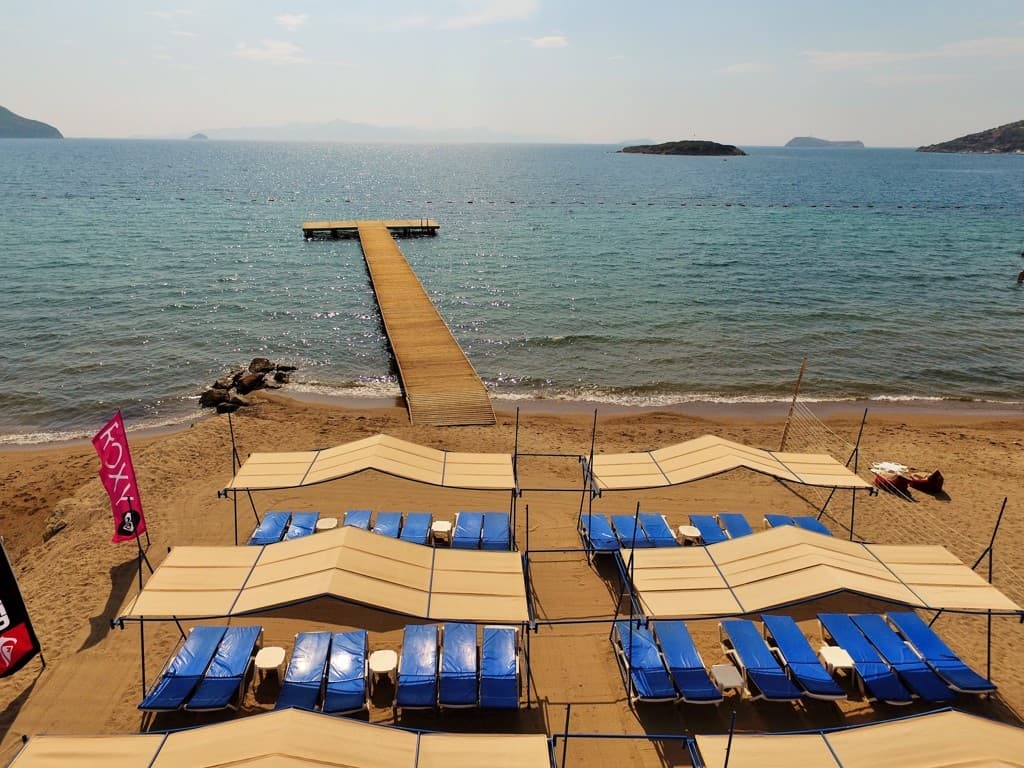 Tiana Beach Hotel