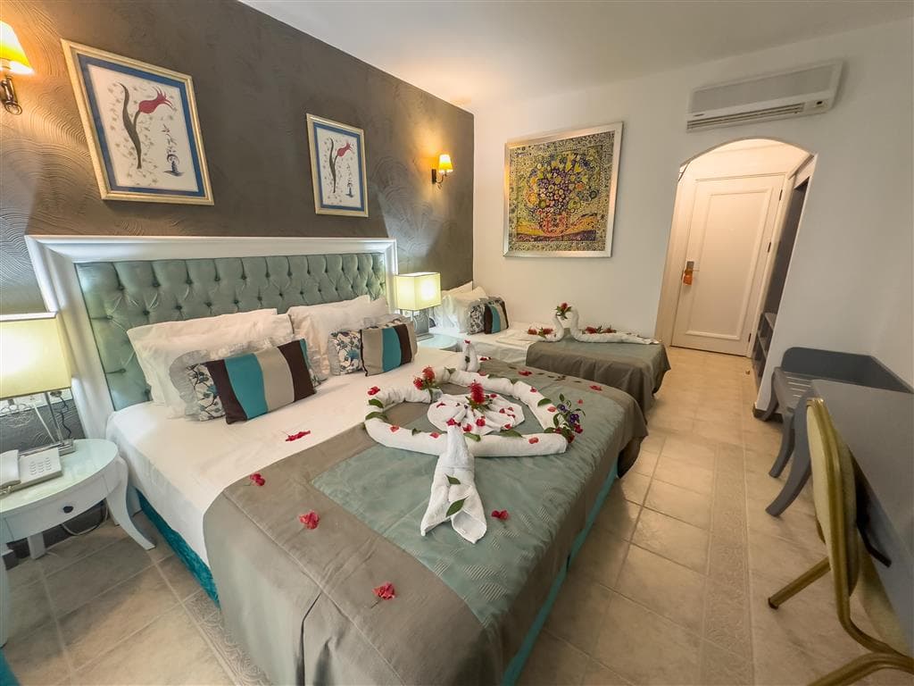 Tiana Beach Hotel