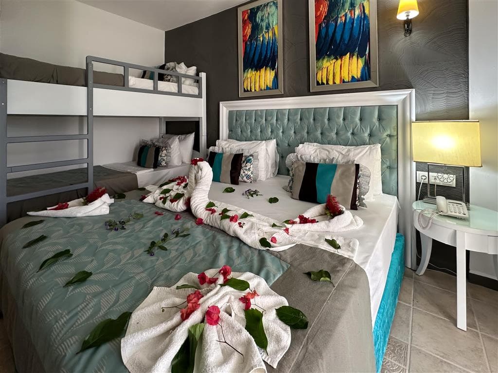 Tiana Beach Hotel