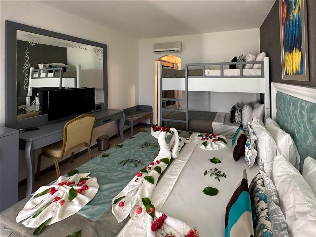 Tiana Beach Hotel