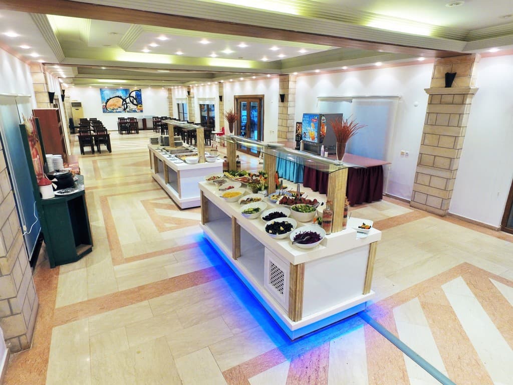 Tiana Beach Hotel
