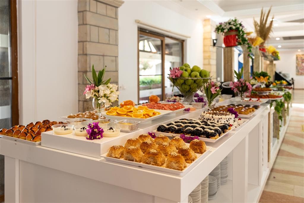 Tiana Beach Hotel