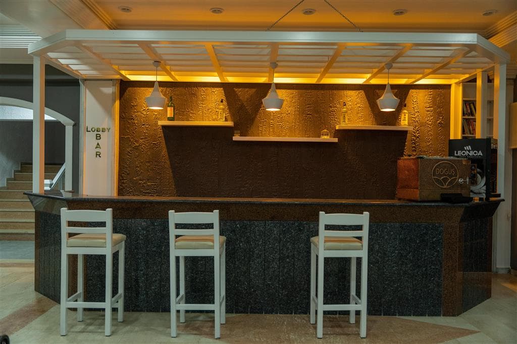 Tiana Beach Hotel