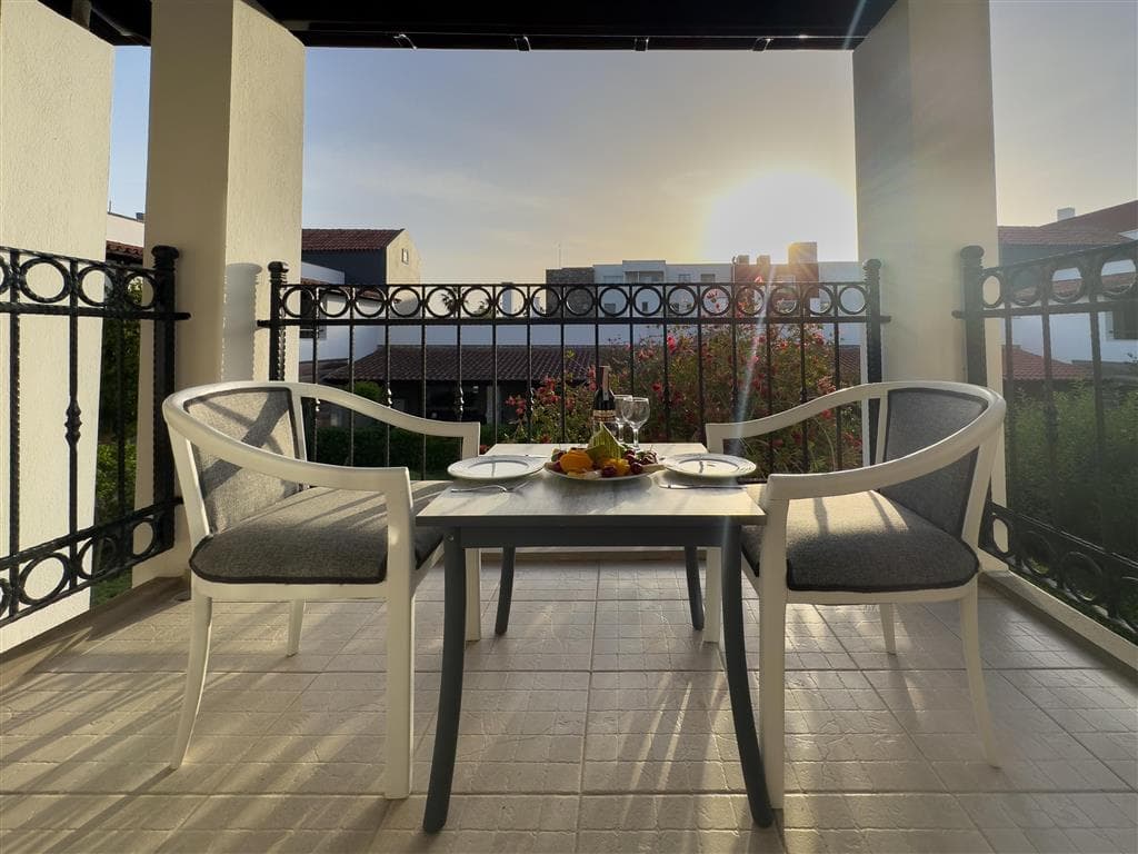Tiana Beach Hotel
