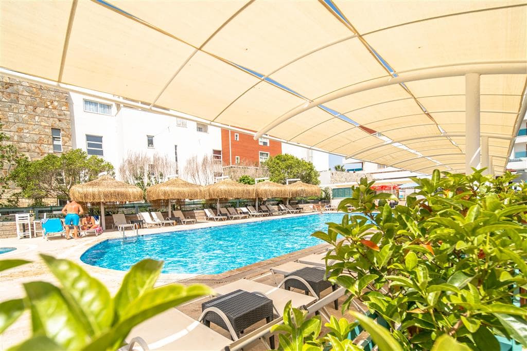 Tiana Beach Hotel