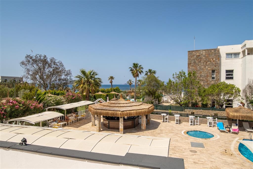 Tiana Beach Hotel