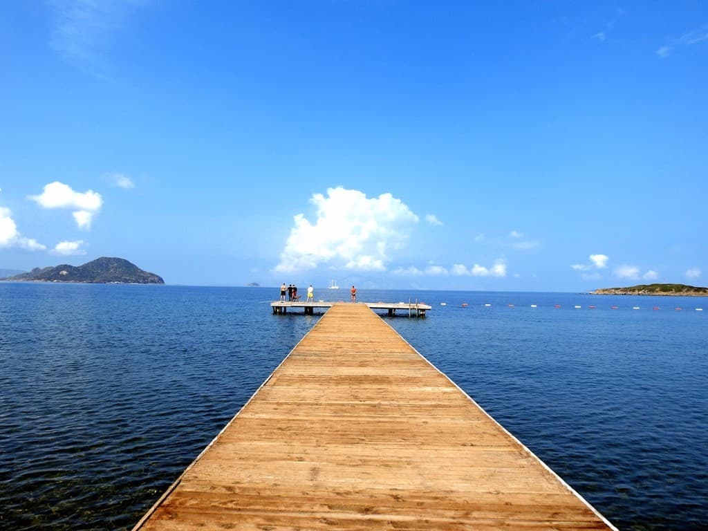 Tiana Beach Hotel