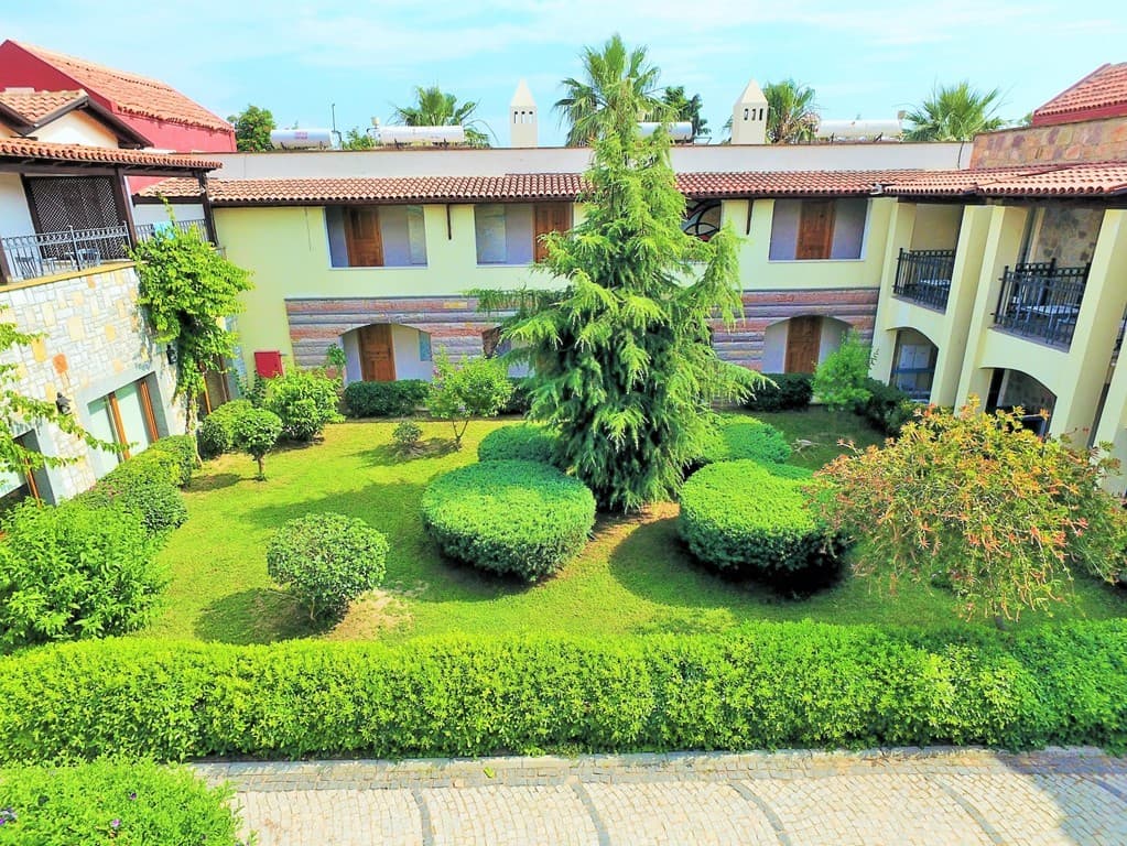 Tiana Beach Hotel