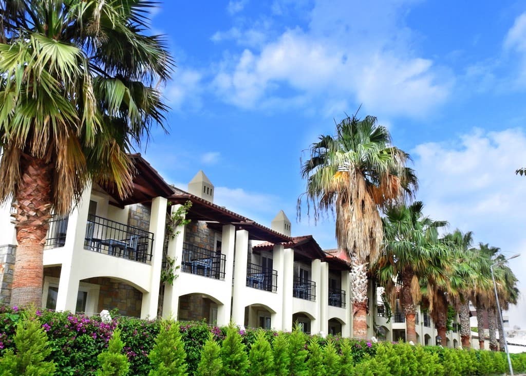 Tiana Beach Hotel