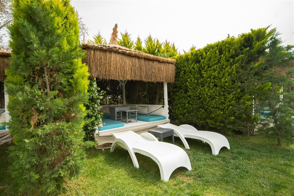 Tiana Beach Hotel