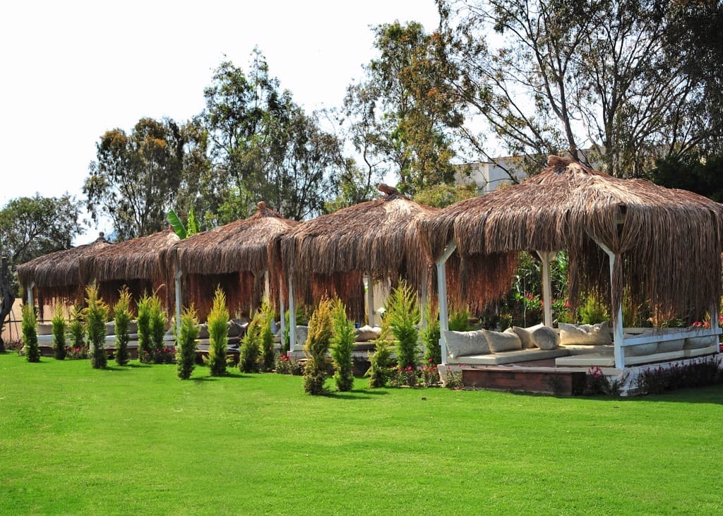 Tiana Beach Hotel