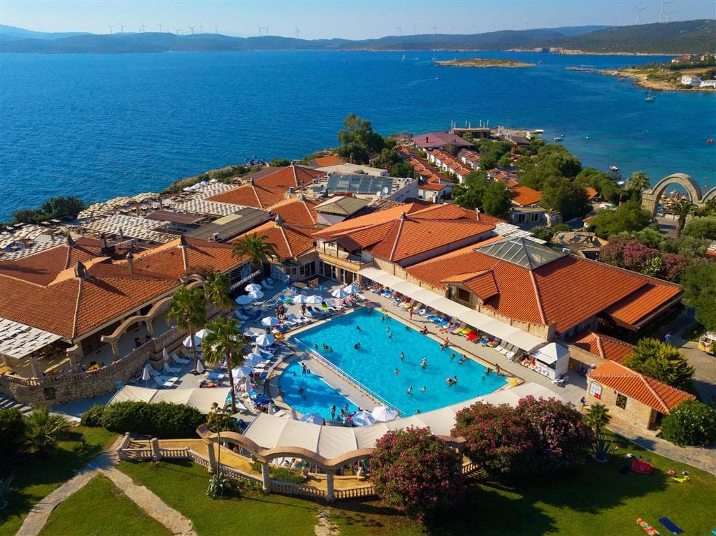 Club Resort Atlantis (Mango klub)