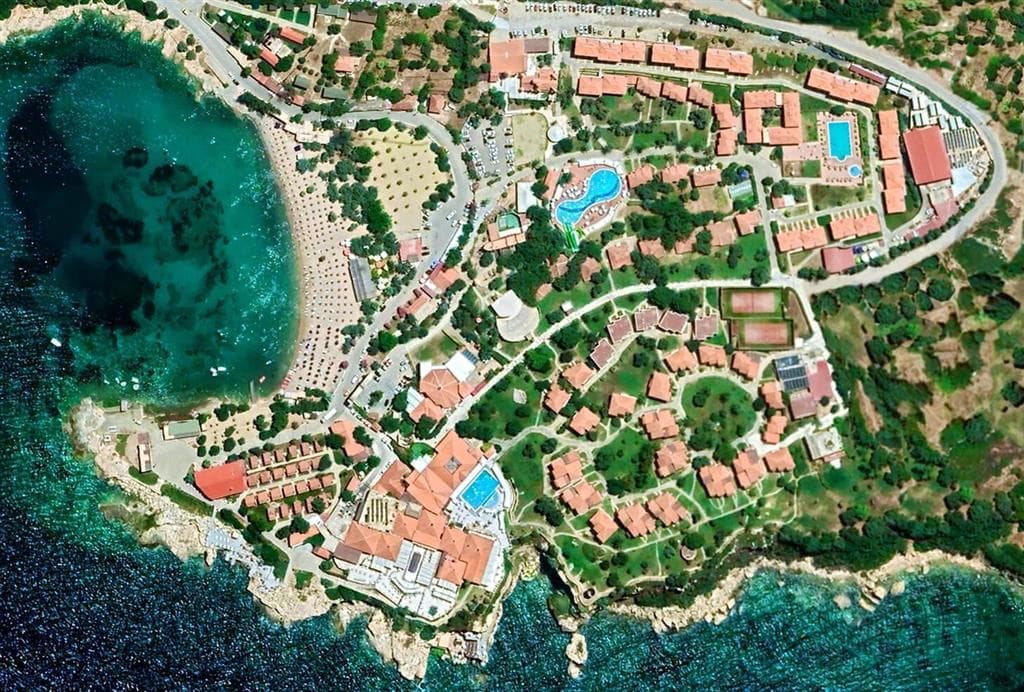 Club Resort Atlantis (Mango klub)