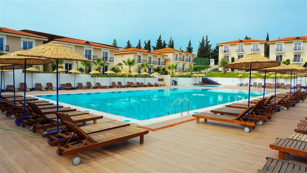 Club Resort Atlantis (Mango klub)