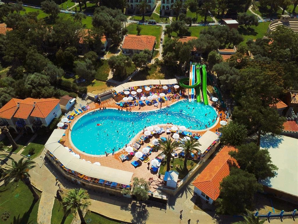 Club Resort Atlantis (Mango klub)