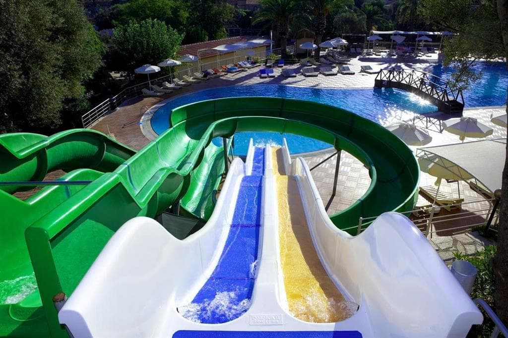 Club Resort Atlantis (Mango klub)
