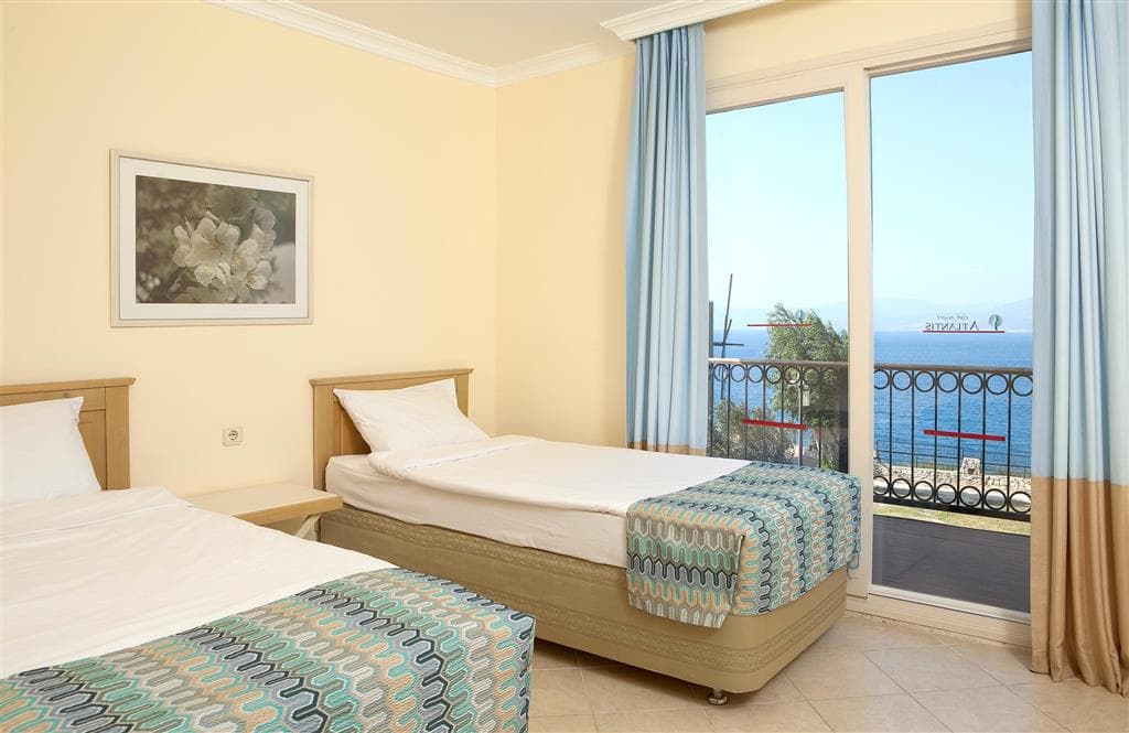 Club Resort Atlantis (Mango klub)