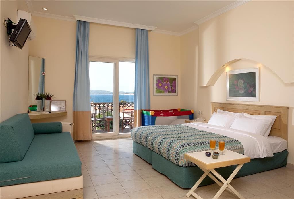 Club Resort Atlantis (Mango klub)
