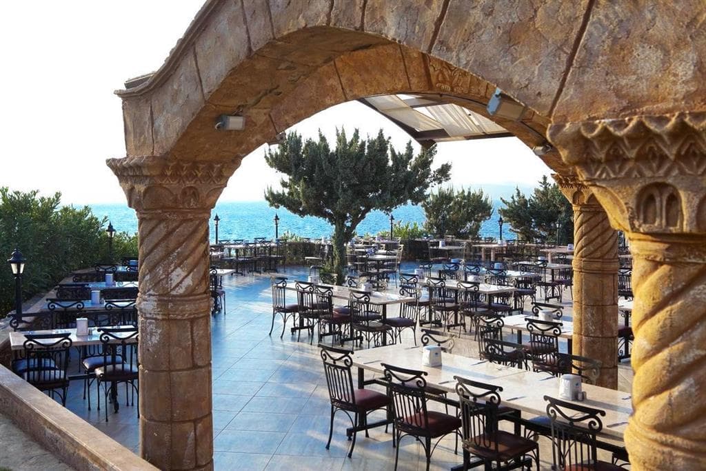 Club Resort Atlantis (Mango klub)