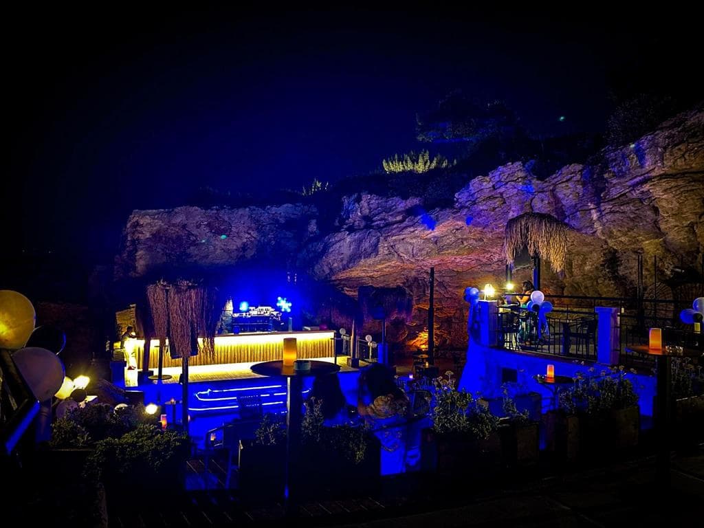Club Resort Atlantis (Mango klub)