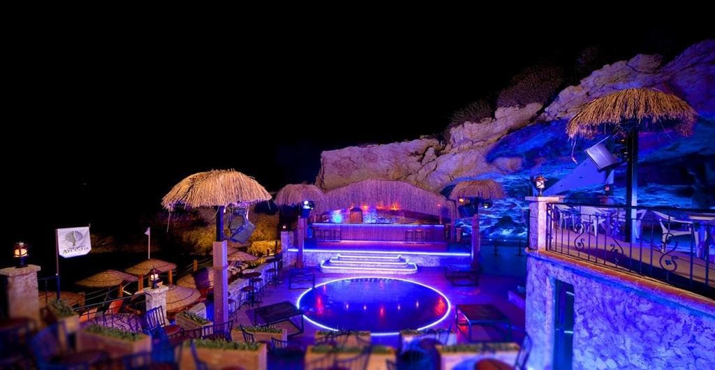 Club Resort Atlantis (Mango klub)