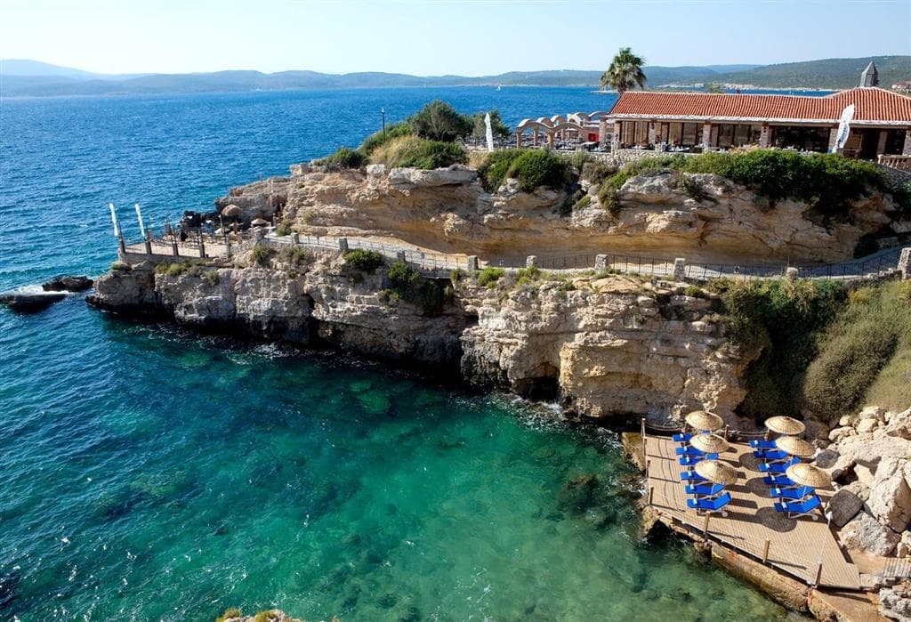 Club Resort Atlantis (Mango klub)