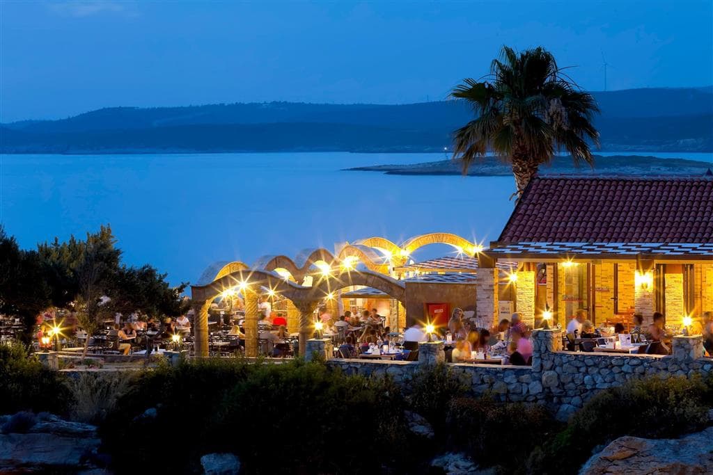 Club Resort Atlantis (Mango klub)
