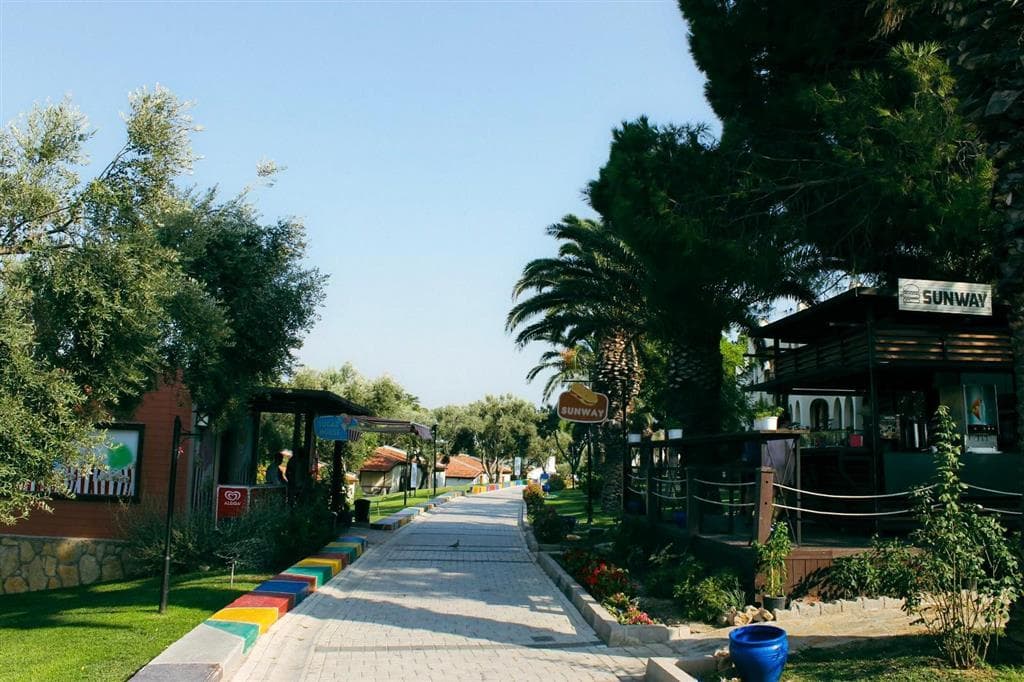 Club Resort Atlantis (Mango klub)