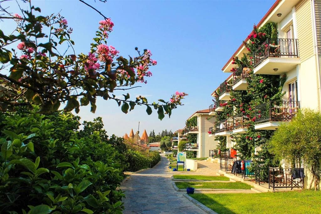 Club Resort Atlantis (Mango klub)