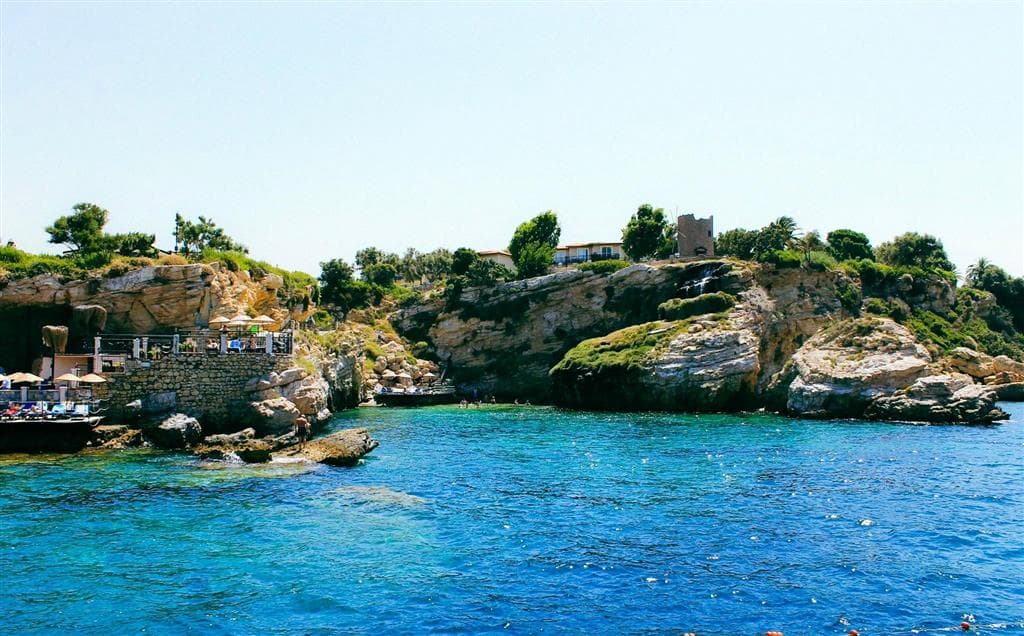 Club Resort Atlantis (Mango klub)