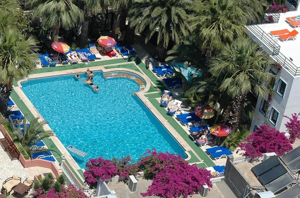 Sami Beach