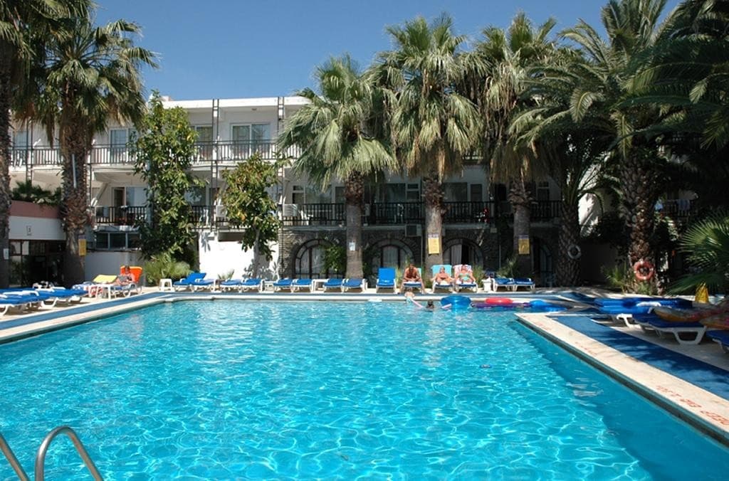 Sami Beach