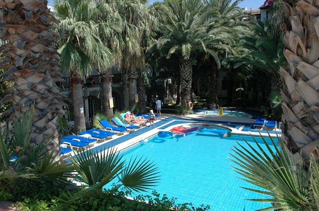 Sami Beach