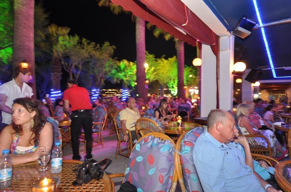 Sami Beach