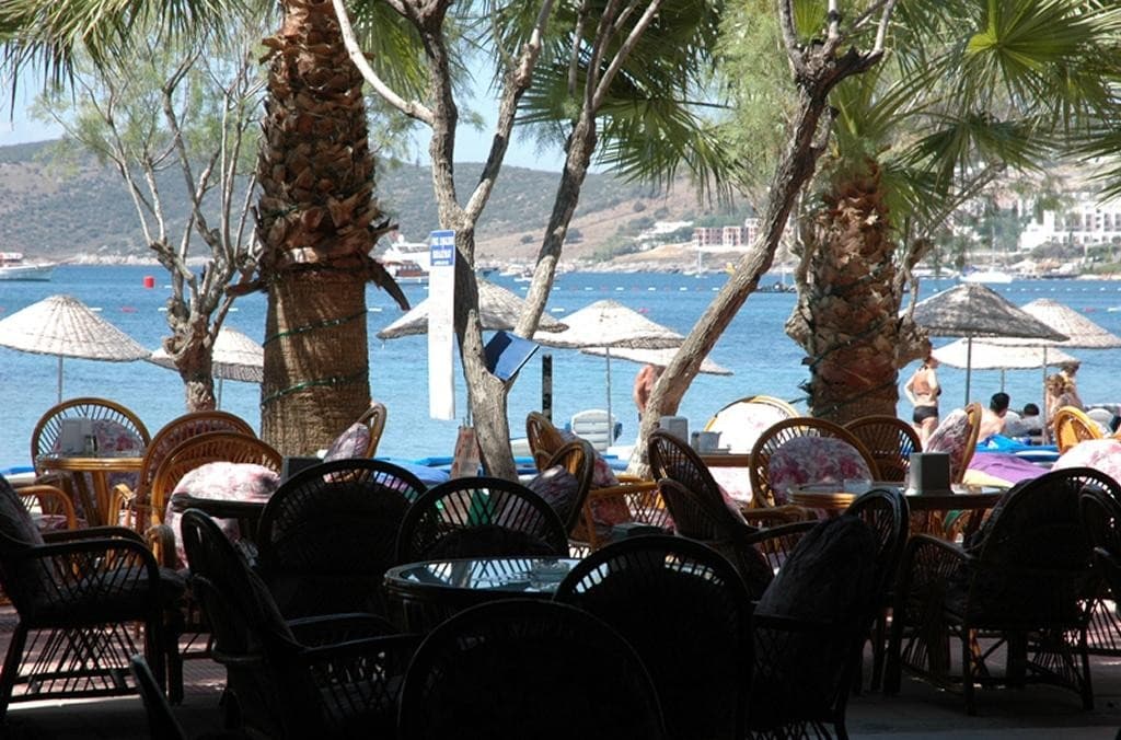 Sami Beach