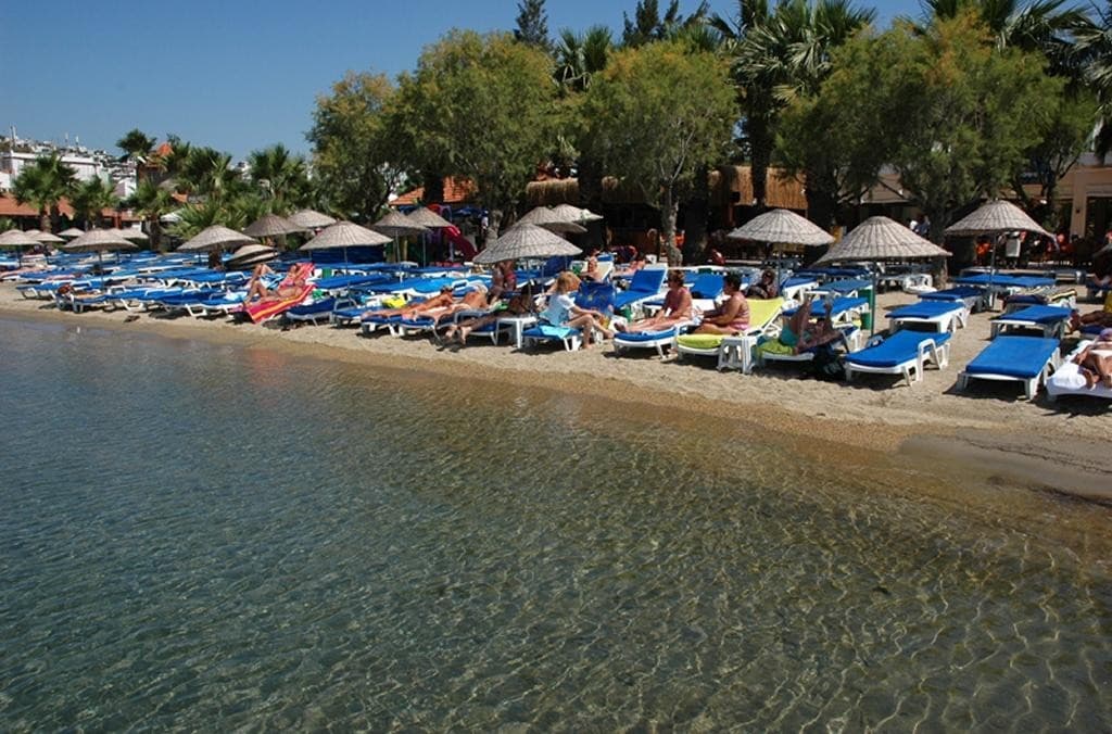 Sami Beach