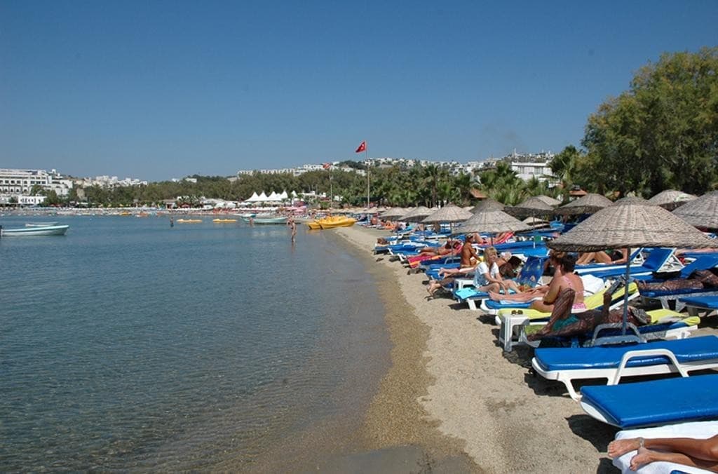 Sami Beach